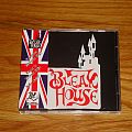 BLEAK HOUSE - Tape / Vinyl / CD / Recording etc - Bleak House - Suspended Animation CD