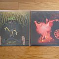 Cauldron - Tape / Vinyl / CD / Recording etc - Cauldron Vinyls