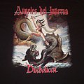 Angeles Del Infierno - TShirt or Longsleeve - Angeles Del Infierno - Diabolicca Shirt