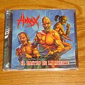 Hirax - Tape / Vinyl / CD / Recording etc - Hirax - El Rostro de la Muerte CD