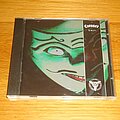 Coroner - Tape / Vinyl / CD / Recording etc - Coroner - Grin CD