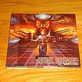 Ritual Carnage - Tape / Vinyl / CD / Recording etc - Ritual Carnage - I, Infidel CD
