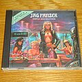 Jag Panzer - Tape / Vinyl / CD / Recording etc - Jag Panzer - Ample Destruction CD