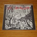 Nun Slaughter - Tape / Vinyl / CD / Recording etc - Nun Slaughter - Ritual of Darkness 7''