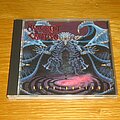 Malevolent Creation - Tape / Vinyl / CD / Recording etc - Malevolent Creation - Retribution CD