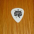 Michael Schenker Group - Other Collectable - Michael Schenker Group - Michael Schenker Guitar Pick