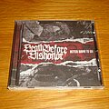 Death Before Dishonor - Tape / Vinyl / CD / Recording etc - Death Before Dishonor - Better Ways To Die CD