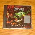 Zed Yago - Tape / Vinyl / CD / Recording etc - Zed Yago - Pilgrimage CD