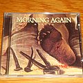 Morning Again - Tape / Vinyl / CD / Recording etc - Morning Again - Martyr CD