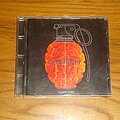 Clawfinger - Tape / Vinyl / CD / Recording etc - Clawfinger - Use Your Brain CD