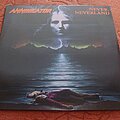 Annihilator - Tape / Vinyl / CD / Recording etc - Annihilator - Never , Neverland LP