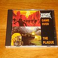 Nuclear Assault - Tape / Vinyl / CD / Recording etc - Nuclear Assault - Game Over / The Plague CD