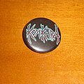 Konkhra - Pin / Badge - Konkhra Button