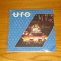 UFO - Tape / Vinyl / CD / Recording etc - UFO - Let It Rain 7"