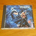 Warlock - Tape / Vinyl / CD / Recording etc - Warlock - Triumph and Agony CD