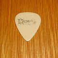 Hades - Other Collectable - Hades Guitar Pick