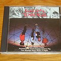 Suicidal Tendencies - Tape / Vinyl / CD / Recording etc - Suicidal Tendencies CD