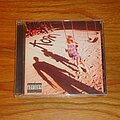 Korn - Tape / Vinyl / CD / Recording etc - Korn CD