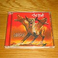 The Rods - Tape / Vinyl / CD / Recording etc - The Rods - Wild Dogs CD