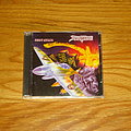 Spitfire - Tape / Vinyl / CD / Recording etc - Spitfire - First Attack CD
