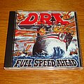 D.R.I. - Tape / Vinyl / CD / Recording etc - D.R.I. - Full Speed Ahead CD