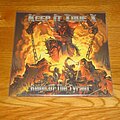 Titan Force - Tape / Vinyl / CD / Recording etc - Keep it True X Reign Of The Tyant 2LP