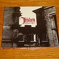 Tristania - Tape / Vinyl / CD / Recording etc - Tristania - Widow's Weeds CD