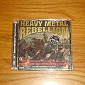 Thunderhead - Tape / Vinyl / CD / Recording etc - Thunderhead Heavy Metal Rebellion DVD&CD DUALDISC