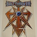 Bolt Thrower - Other Collectable - Bolt thrower Poster