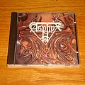 Asphyx - Tape / Vinyl / CD / Recording etc - Asphyx - The Rack CD