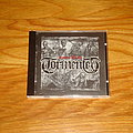 Tormented - Tape / Vinyl / CD / Recording etc - Tormented - Rotten Death CD