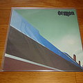 Demon - Tape / Vinyl / CD / Recording etc - Demon - British Standard Approved LP