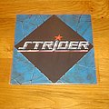 Strider - Tape / Vinyl / CD / Recording etc - Strider LP