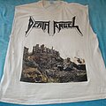 Death Angel - TShirt or Longsleeve - Death Angel - The Ultra-Violence Shirt