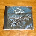 Ancient - Tape / Vinyl / CD / Recording etc - Ancient - The Cainian Chronicle CD Signed Kimberly Goss