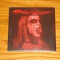 Siebenbürgen - Tape / Vinyl / CD / Recording etc - Siebenbürgen Siebenbürguen - Grimjaur CD Promo