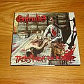 Entrails - Tape / Vinyl / CD / Recording etc - Entrails - Tales from the Morgue CD