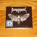 Death Angel - Tape / Vinyl / CD / Recording etc - Death Angel - The Evil Divide CD+DVD