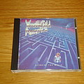 Wrathchild America - Tape / Vinyl / CD / Recording etc - Wrathchild America - Climbin' the Walls CD
