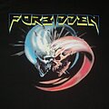 Forbidden - TShirt or Longsleeve - Forbidden Reborn 2023 Shirt