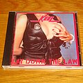 Keel - Tape / Vinyl / CD / Recording etc - Keel - Lay Down the Law CD