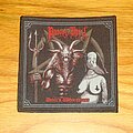 Power From Hell - Patch - Power From Hell Patch