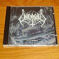 Unleashed - Tape / Vinyl / CD / Recording etc - Unleashed - Where No Life Dwells CD