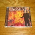Executer - Tape / Vinyl / CD / Recording etc - Executer - Welcome to Your Hell CD