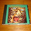 Pestilence - Tape / Vinyl / CD / Recording etc - Pestilence - Consuming Impulse CD