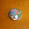 Mystic Force - Pin / Badge - Mystic Force Button