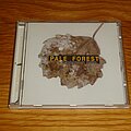 Pale Forest - Tape / Vinyl / CD / Recording etc - Pale Forest PaleForest - Transformation Hymns ‎ CD