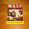 W.A.S.P. - Other Collectable - W.A.S.P. Postcard