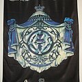 Crematory - Other Collectable - Crematory Act Seven Flag