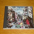 Rumble Militia - Tape / Vinyl / CD / Recording etc - Rumble Militia - Stop Violence and Madness CD